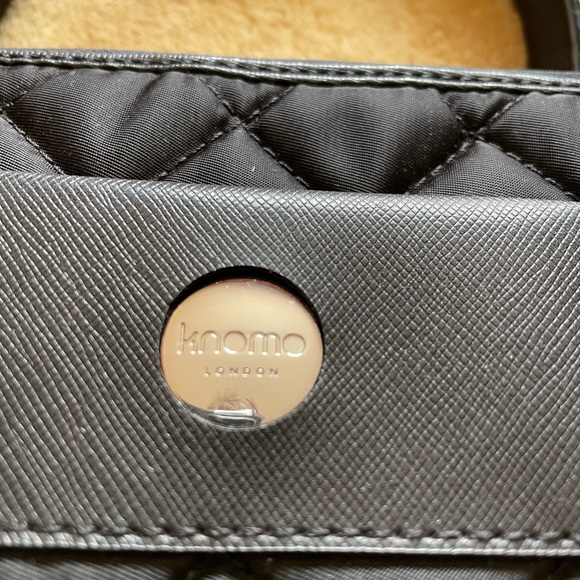 Knomo LONDON briefcase - Picture 2 of 10